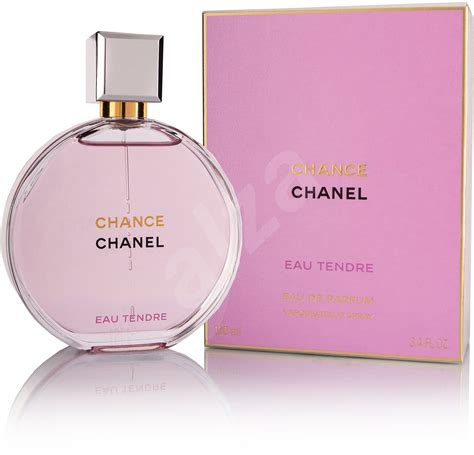 chanel chance eau tendre 100ml prix|Chanel eau tendre primor.